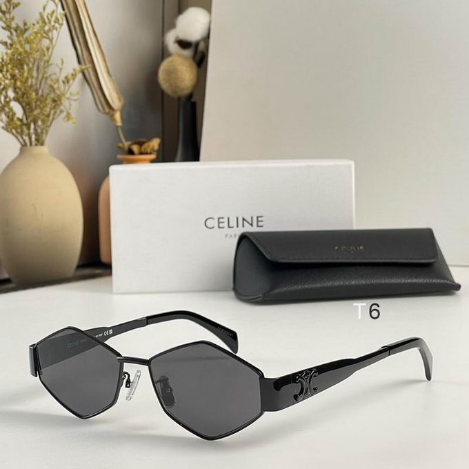Celine Sunglasses ID:20230814-81